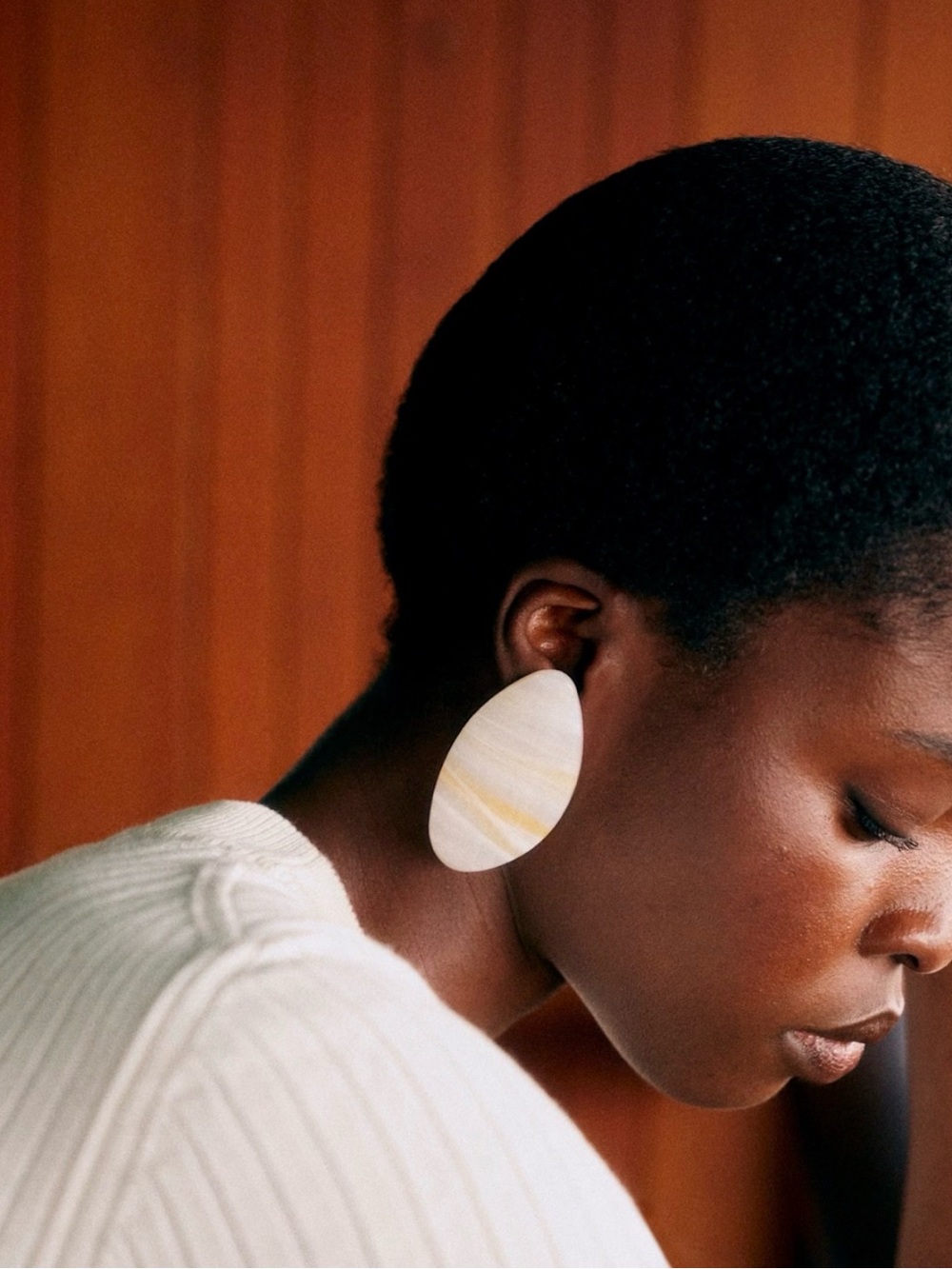 SEZANE Earrings